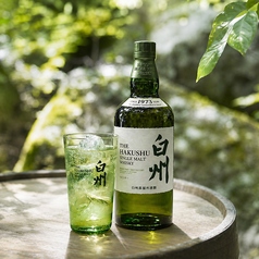 白州