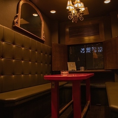 BAR QUALEの雰囲気3