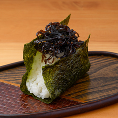 佃煮ごま昆布