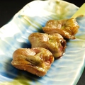 料理メニュー写真&nbsp;はつ
