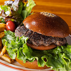 American diner B Pono アメリカンダイナー ビーポノ 安曇野店の特集写真