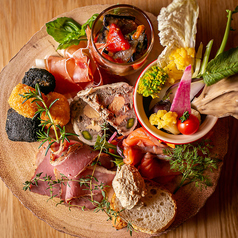 Obelisque（オベリスク）の写真3