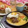 Hawaiian Cafe　魔法のパンケーキ　ブランチ神戸学園都市店のおすすめポイント3