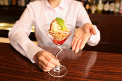 Cafe&Barチルトのおすすめ料理3