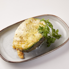 アボガドチーズ焼