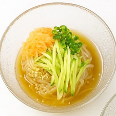 特製冷麺