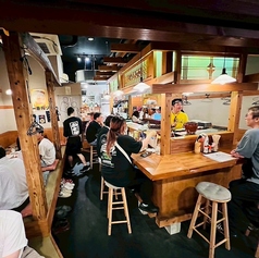 かわ屋　大橋店
