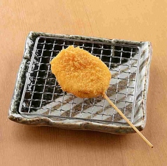長芋