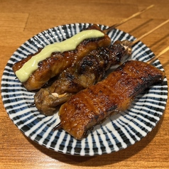 おまかせ3本盛り