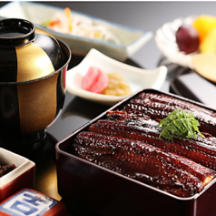 旬彩猪名野のコース写真