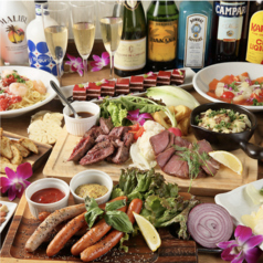 Bistro Shido ビストロシド 郡山駅前店のおすすめ料理1