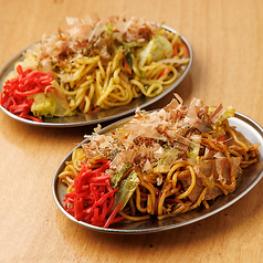 焼きそば