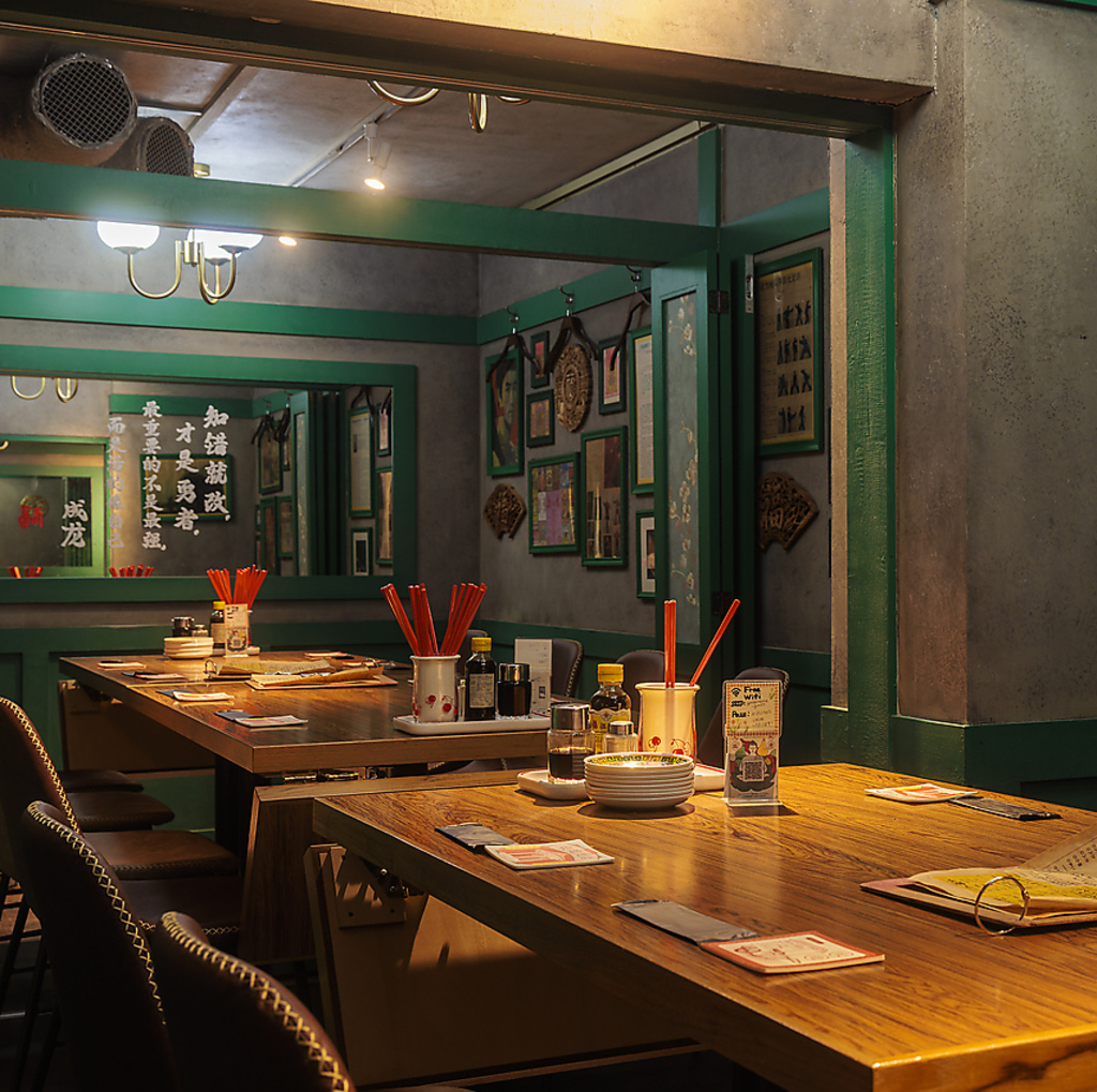 サッポロ餃子マニアの写真ギャラリー