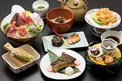 なすび 総本店のコース写真