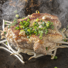 お好み焼き鉄板焼AMI アミのおすすめ料理3