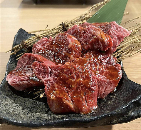 肉屋が通う焼肉屋さん焼肉こじま！毎日18時半迄サワー・ハイボール99円(税込)とお得♪