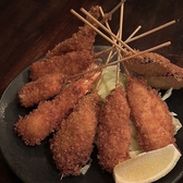 Teppan&Bal pakupaku　茅ヶ崎（喫煙可）のおすすめ料理3