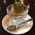 料理メニュー写真&nbsp;【自家製】ベトナムプリン