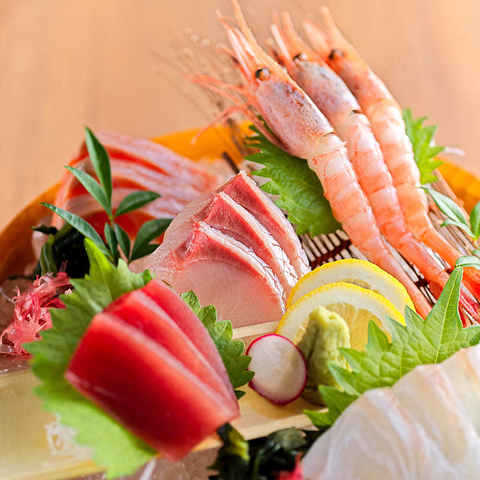 石狩漁場 梅田hepナビオ店 東通り 居酒屋 ホットペッパーグルメ