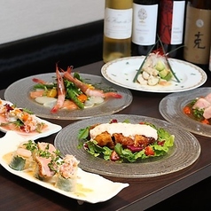 創作料理 リトマの特集写真