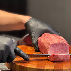 和牛屋 老舗肉卸問屋直営のおすすめポイント1