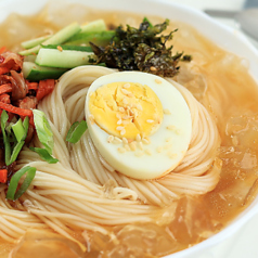 冷麺