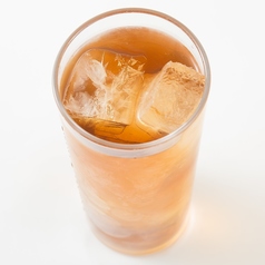 ピーチウーロン