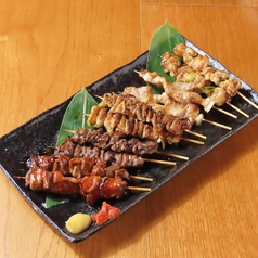 炭火焼二十丸博多店のおすすめ料理1