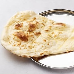 【当店売上No.3】プレーンナン