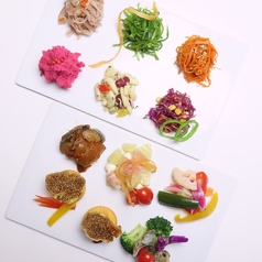 81° ハチジュウイチド 新潟駅前店の特集写真