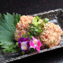 呑み処わっかのおすすめ料理1