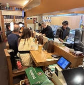 香林閣 流川店の雰囲気3