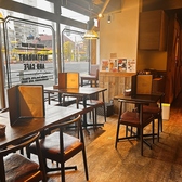 DiningCafe HARU ダイニングカフェ ハルの詳細