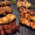 料理メニュー写真&nbsp;盛り合わせ