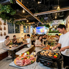 渋谷ピカリエリゾート本店の写真