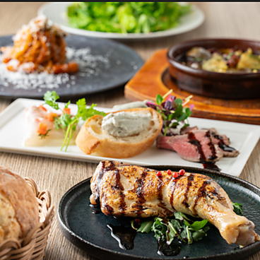 Natural kitchen yoomi ナチュラルキッチンユーミーのおすすめ料理1