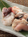 料理メニュー写真&nbsp;牛ホルモンミックス