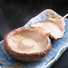 野菜串
