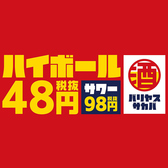 バリヤスサカバ 獨協大学前 草加松原 東口駅前店の詳細