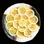 レモンがたっぷりと乗った【スーパーネギタン塩】はおすすめ◎さっぱりと食べれます。
