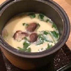 茶碗蒸し