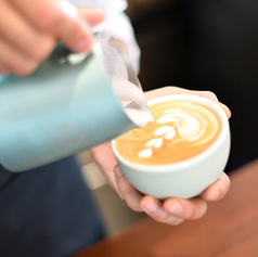 BEVALLEY COFFEE ビバレーコーヒーの写真