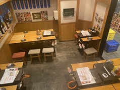 最大45名様までｏｋ！貸切利用も可！ご相談ください！