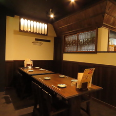 貸切宴会や団体宴会にピッタリの系列店のお席もご用意できます！！お気軽にお問合せやご予約下さい！