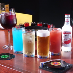 MUSIC BAR MOTOWN ミュージック バー モータウンのおすすめ料理3