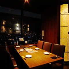 団体様がご利用できる広々とした個室もご案内可能です。会社の飲み会、歓迎会・同窓会にもおすすめ！【飯田橋で個室のあるお店をお探しなら北海道へ】