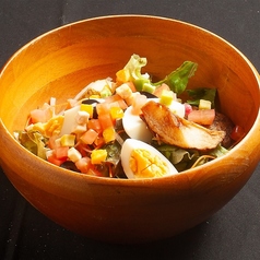 地中海風サラダ