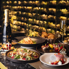 サントル エムの特集写真