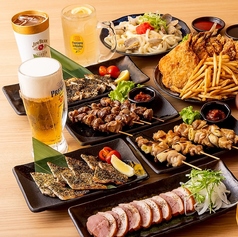 ザ・ニッポンヒマラヤのおすすめドリンク3