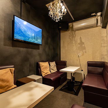 おばんざいDining&Bar TOPS トップスの雰囲気1